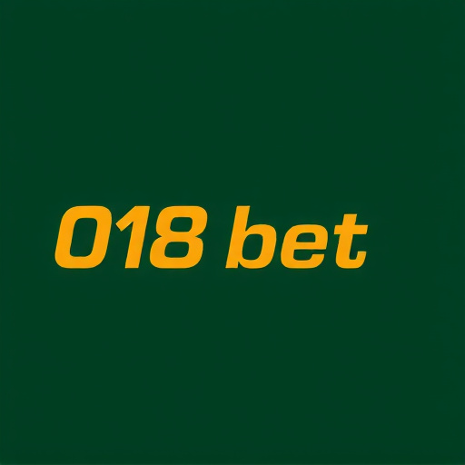 018 bet Logo